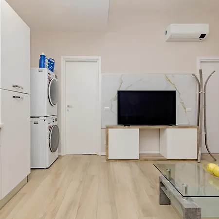 Torre Di Nolo - Milan Metro Station Turro M1 Apartment Exterior photo