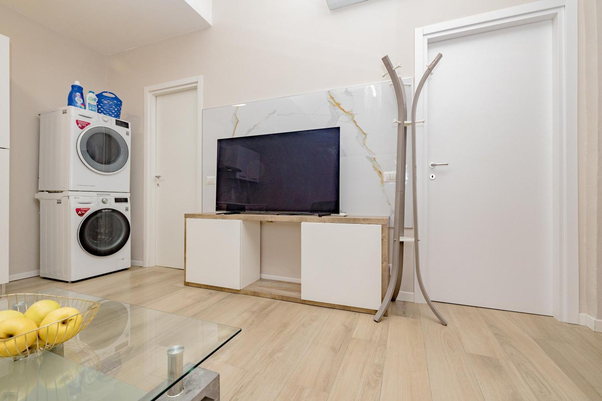Torre Di Nolo - Metro Station Turro M1 Apartment Mailand